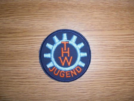 THW-3 ALEMANIA (GERMANY)