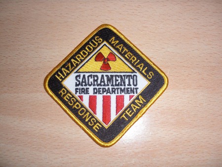 SACRAMENTO