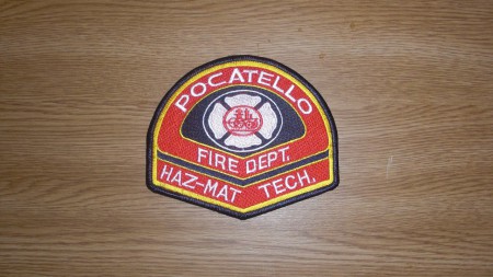 POCATELO