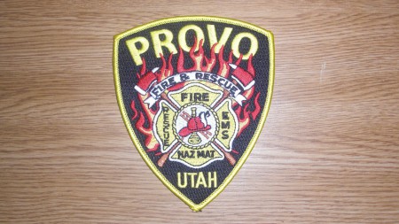 PROVO